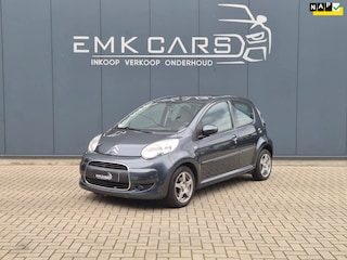 Citroën C1 1.0-12V Ambiance *Automaat*