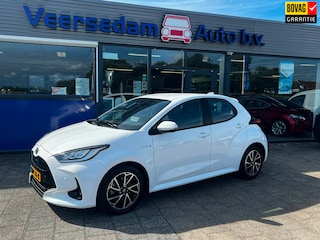 Toyota Yaris 1.5 Hybrid Dynamic Line, Camera, Carplay, Navi enz..