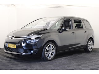 Citroën C4 Picasso 2.0 BlueHDi Exclusive 7-persoons