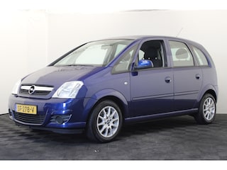 Opel Meriva 1.4-16V Essentia