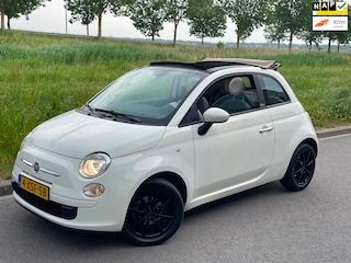 Fiat 500 1.0 TwinAir Pop Airco