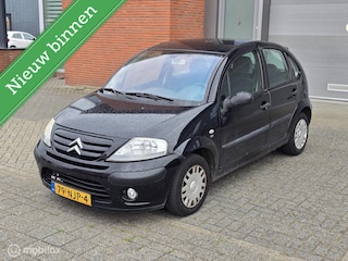 Citroën C3 1.1i Ligne Séduction