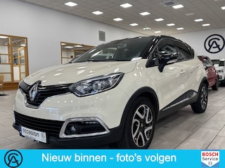 Renault Captur 1.2 TCe DYNAMIQUE / AUTOMAAT / NAVIGATIE