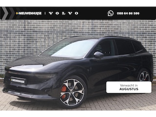 Zeekr 7X 100kWh AWD Privilege | V2L | 22 kW Lader | Nappaleder | Stoelventilatie | Stoelmassage | Head-up Display | Panoramadak | Keyless Entry | Elektrische Achterklep | Elektrisch Verstelbare Voorstoelen | 360 Graden Camera | Parkeersensoren | Stoelverwarming voor en achter | Navigatie | Apple Carplay | Android Auto