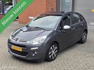 Citroën C3 1.2 VTi Collection✅️Airco✅️Apk✅️