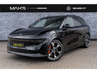 Zeekr 7X 100kWh AWD Privilege | V2L | 22 kW Lader | Nappaleder | Stoelventilatie | Stoelmassage | Head-up Display | Panoramadak | Keyless Entry | Elektrische Achterklep | Elektrisch Verstelbare Voorstoelen | 360 Graden Camera | Parkeersensoren | Stoelverwarming voor en achter | Navigatie | Apple Carplay | Android Auto