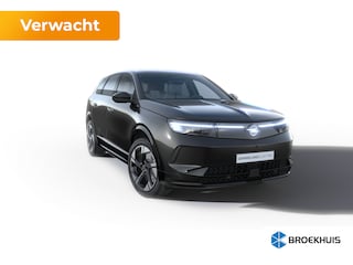 Opel Grandland Business Edition - Electric | Achteruitrijcamera | Draadloze telefoonlader (Inductie) | Elektronische klimaatregeling met twee zones