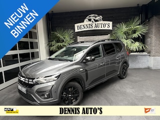 Dacia Jogger 1.6 Hybrid 140 Expression 7 Persoons