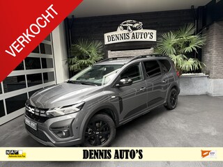 Dacia Jogger 1.6 Hybrid 140 Expression 7 Persoons