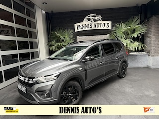 Dacia Jogger 1.6 Hybrid 140 Expression 7 Persoons