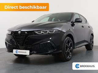 Alfa Romeo Tonale Automaat