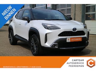 Toyota Yaris Cross 1.5 Hybrid Adventure | Camera | Trekhaak | Carplay |