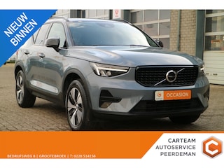 Volvo XC40 1.5 T4 Plug-in hybrid Plus Dark | Trekhaak! | Camera | Blind spot! |