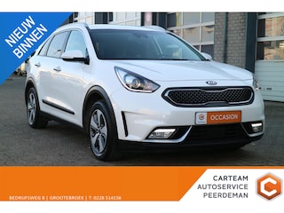Kia Niro 1.6 GDi DynamicLine | Goed onderhouden!