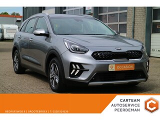 Kia Niro 1.6 GDi DynamicPlusLine | Navigatie | Camera | Goed onderhouden! |