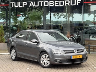 Volkswagen Jetta 1.2 TSI Comfortline 2011 org 42851km Nap