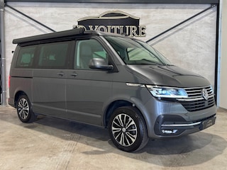 Volkswagen California Ocean T6.1 150 PK 1ste eigenaar VOL!