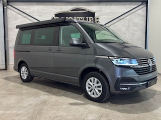 Volkswagen California Ocean T6.1 150 PK 1ste eigenaar VOL!