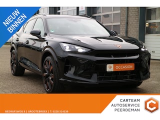 Cupra Formentor 1.5 TSI e-Hybrid VZ Extreme | Trekhaak | Plug in! | Als Nieuw! |