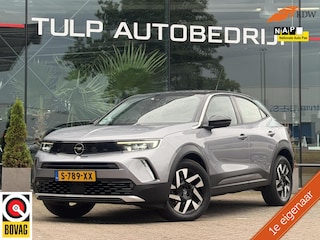 Opel Mokka 1.2 Turbo GS Line 2021 Leder Luxe 1e eigenaar