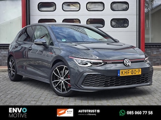 Volkswagen Golf 2.0 TSI GTI ACC/Navi/Carplay/LED/PDC/Camera