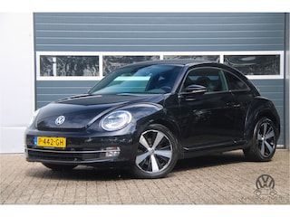Volkswagen Beetle 1.4 TSI | PDC |18'' LMV | CRUISE |