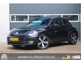 Volkswagen Beetle 1.4 TSI | PDC |18'' LMV | CRUISE |