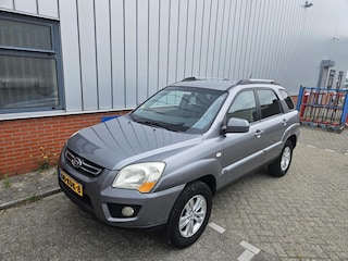 Kia Sportage 2.0 CVVT X-ecutive
