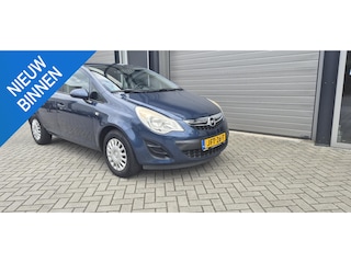 Opel Corsa 1.2 EcoFlex Selection Airco | Nieuwe koppeling