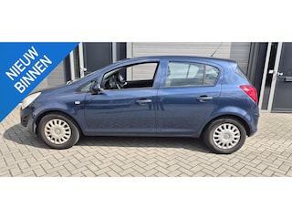 Opel Corsa 1.2 EcoFlex Selection Airco | Nieuwe koppeling