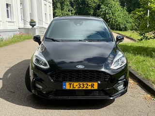 Ford Fiesta 1.0 EcoBoost ST-Line, 1:22!!, APPLE CARPLAY