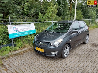 Opel Karl 1.0 ecoFLEX Edition