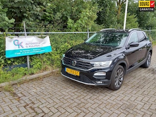 Volkswagen T-Roc 1.0 TSI Style Business