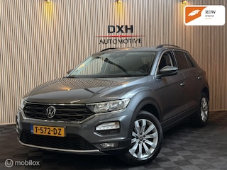 Volkswagen T-Roc 1.5 TSI Sport IQ.DRIVE DSG CARPLAY DAB+ ACC