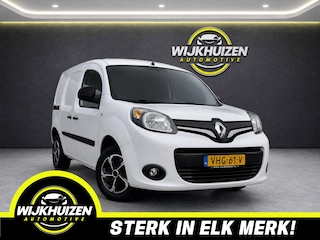 Renault Kangoo 1.5 Blue dCi 95 Work Edition met Airco !!! Cruise !!! Pdc !!! Nap !!!