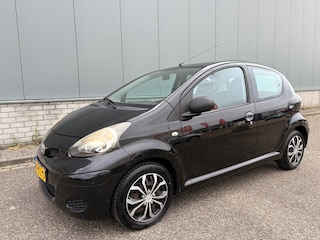 Toyota Aygo 1.0-12V Access Airco