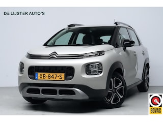 Citroën C3 Aircross 1.2 PureTech Feel | CarPlay | Cruise | Pdc | Climate | NL Auto |
