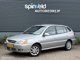 Kia Rio 1.3 RS - Elektrische ramen - Centrale vergrendeling -