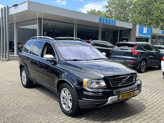 Volvo XC90 4.4 V8 AWD Executive LPGG3 RSE Schuifdak BLIS Koelkast