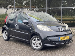 Peugeot 107 1.0 | Airco ❄️ | Elektrische ramen | Apk ✅ |