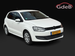 Volkswagen Polo 1.2 EASYLINE