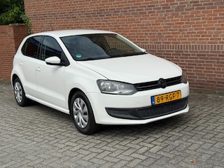Volkswagen Polo 1.2 EASYLINE