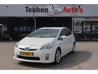 Toyota Prius 1.8 Dynamic | Climate Control | Navigatie | Cruise Control | Lichtmetaal |