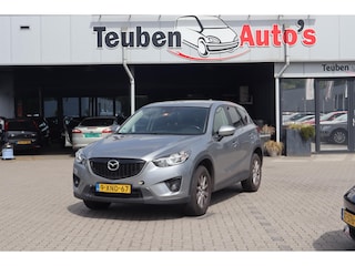 Mazda CX-5 2.2D Skylease 2WD | MOTOR DEFECT//MOTORDEFECT |