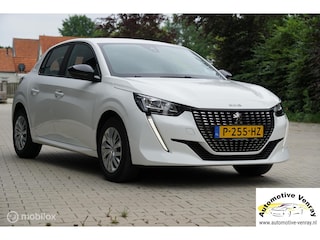 Peugeot 208 1.2 PureTech Active, 2022, 33.000 km NAP Logisch