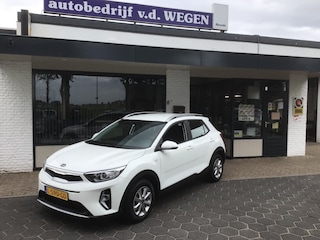 Kia Stonic 1.0 T-Gdi MHEV Dynamic Line