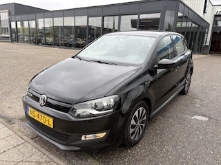 Volkswagen Polo 1.0 BlueMotion Edition | Bluetooth | LM velgen | Airco