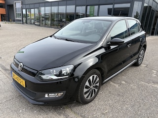 Volkswagen Polo 1.0 BlueMotion Edition | Bluetooth | LM velgen | Airco