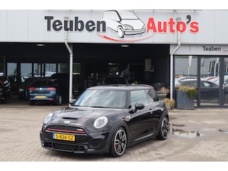 Mini Mini/Clubman/Cabrio 3-Deurs 2.0 Chili | Gefacelift Model | Panoramadak | cruise control| climate control | uitlaat kleppensysteem
