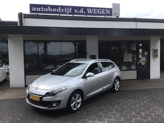 Renault Mégane Estate 1.2 Tce Collection